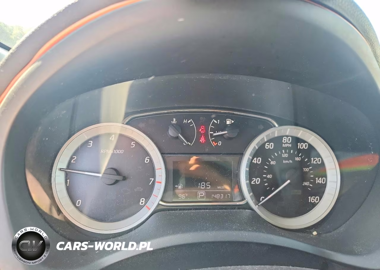 2015 Nissan Sentra VIN:3N1AB7AP7FY311994 - 9