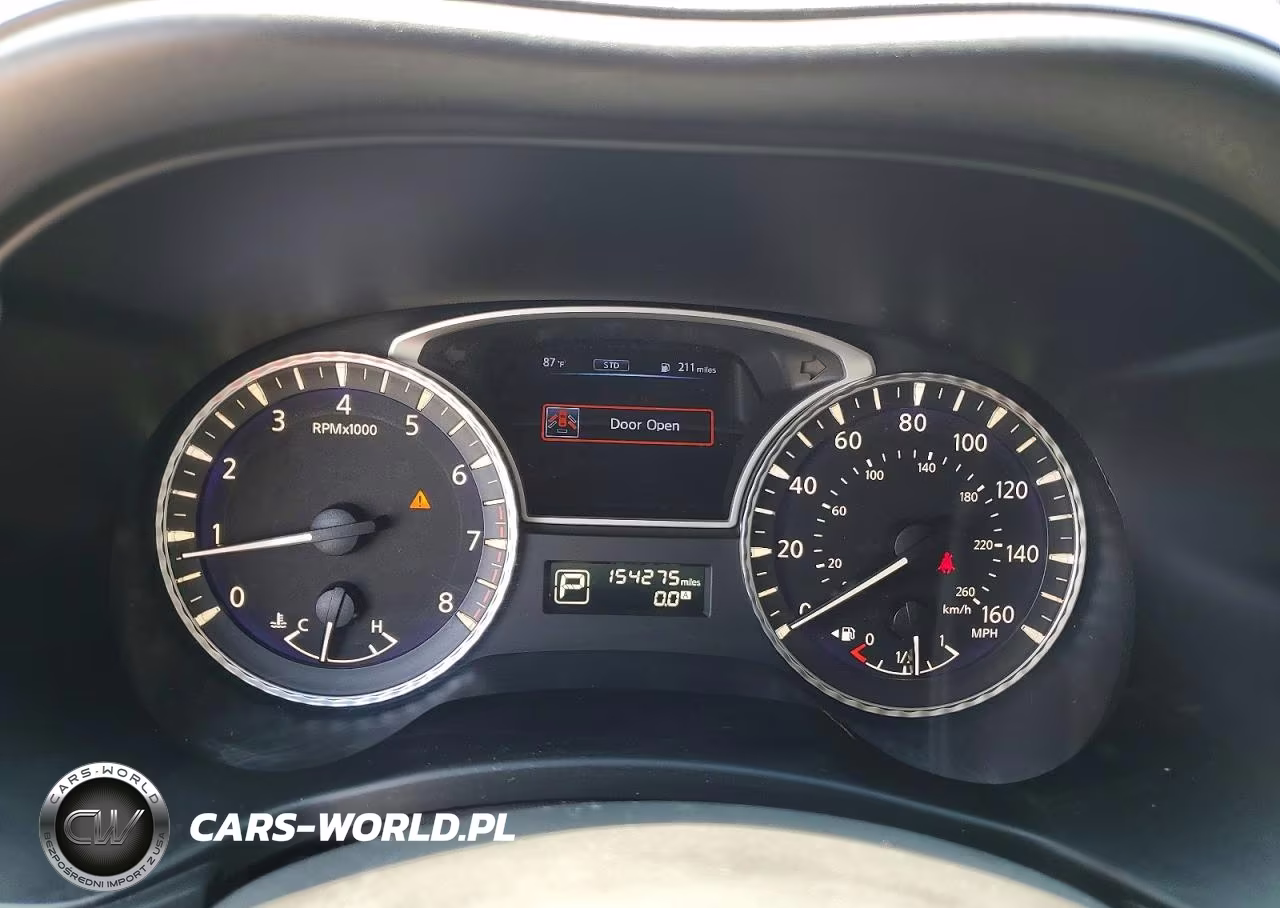 2015 Infiniti Qx60 Base VIN:5N1AL0MMXFC552827 - 9