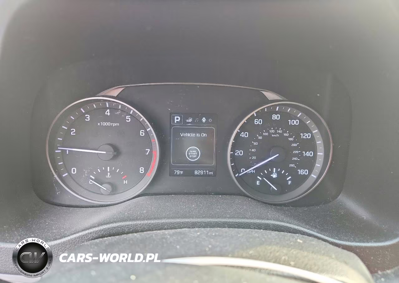 2018 Hyundai Elantra Value Edition VIN:5NPD84LF9JH346568 - 9