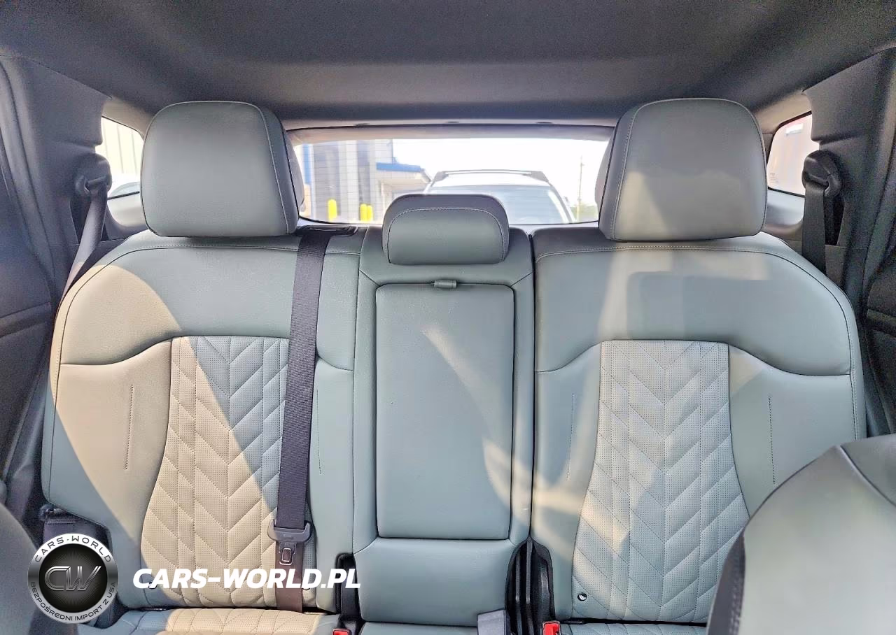 2023 Kia Sportage X-Pro Prestige VIN:5XYK7CAF5PG135794 - 10