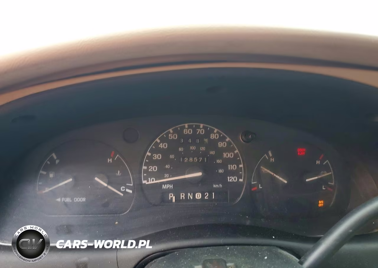 2000 Ford Ranger Super Cab VIN:1FTYR14V9YTA15417 - 9