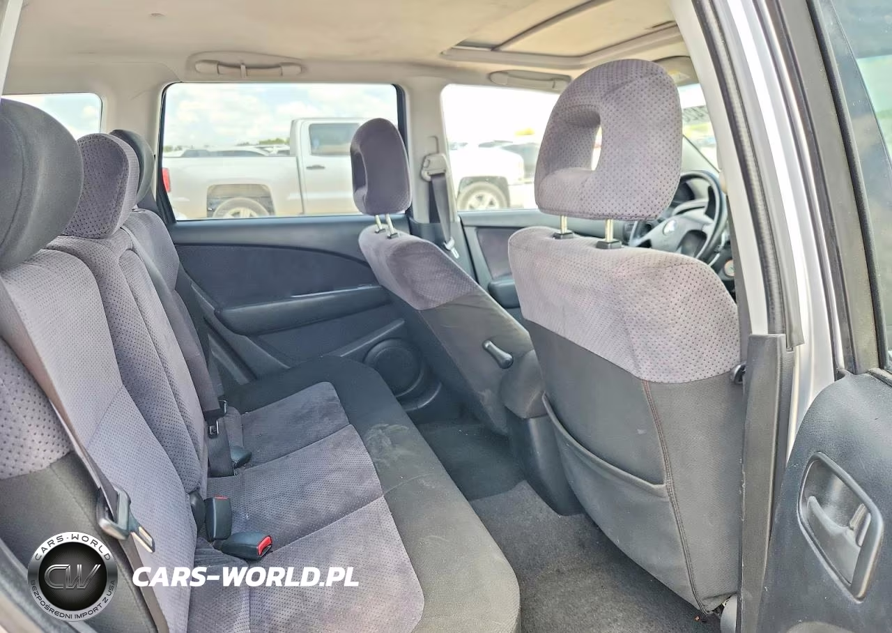 2004 Mitsubishi Outlander Xls VIN:JA4LZ41F24U045687 - 10