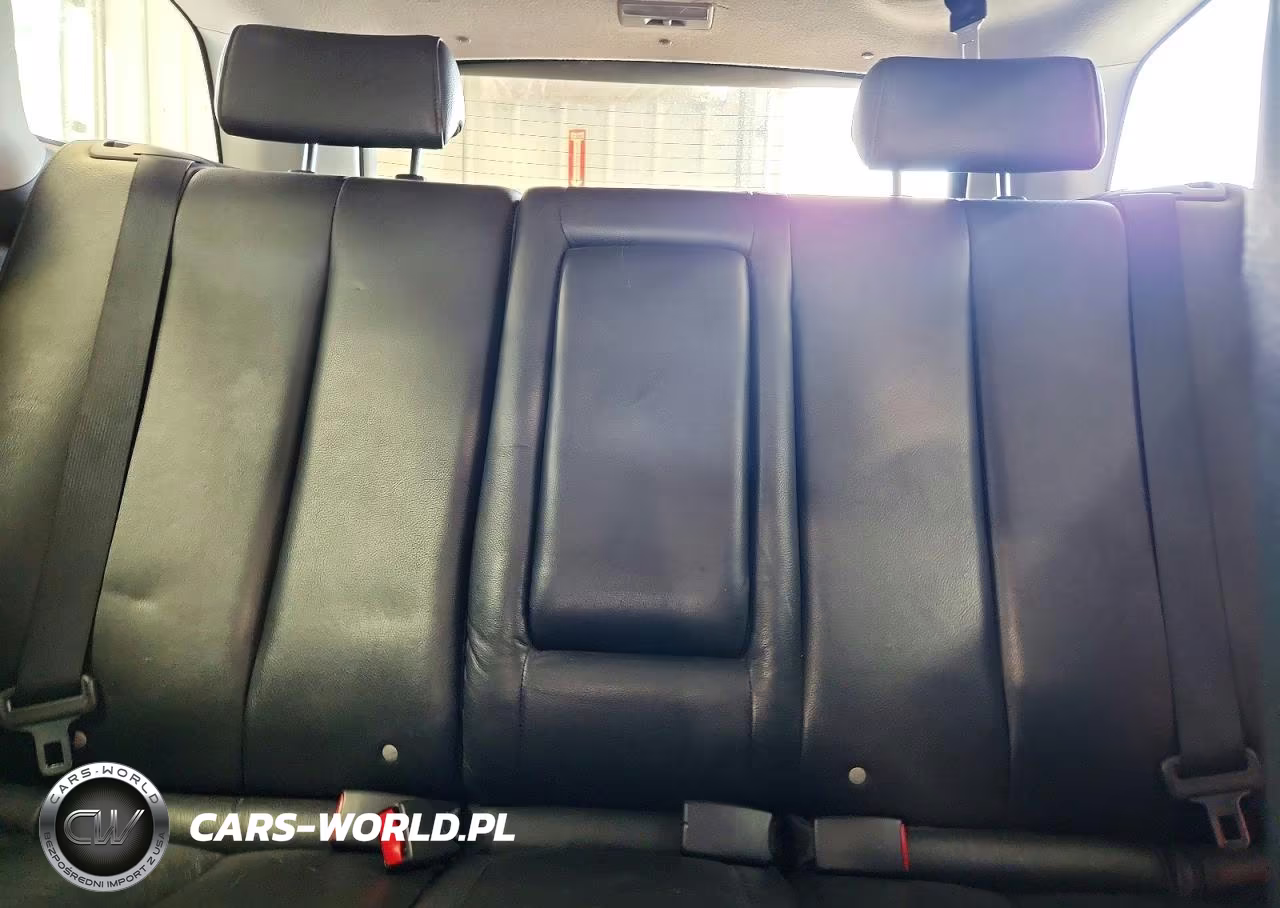 2008 Mazda Cx-7 VIN:JM3ER29L580197139 - 10