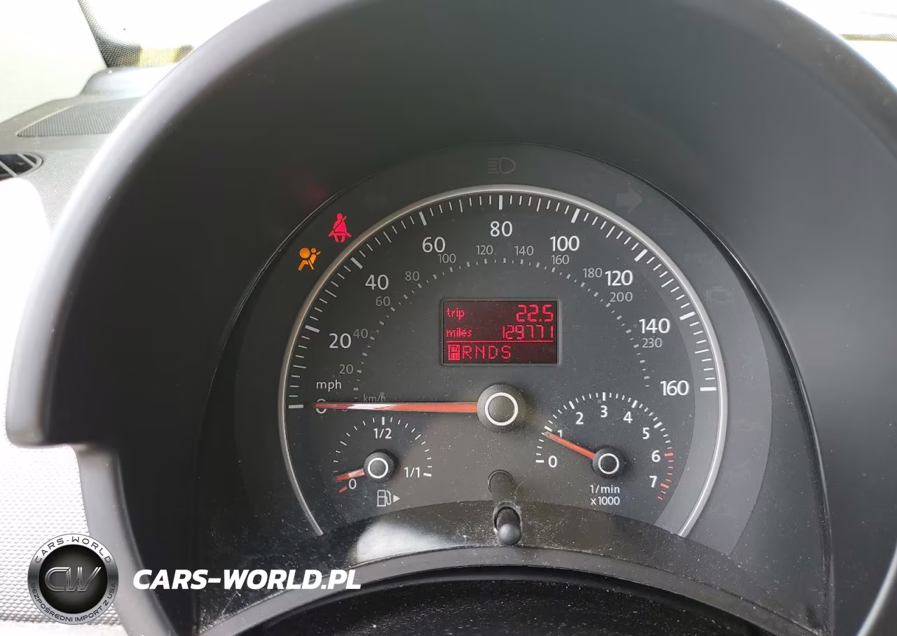 2008 Volkswagen New Beetle S VIN:3VWRG31C28M517769 - 9