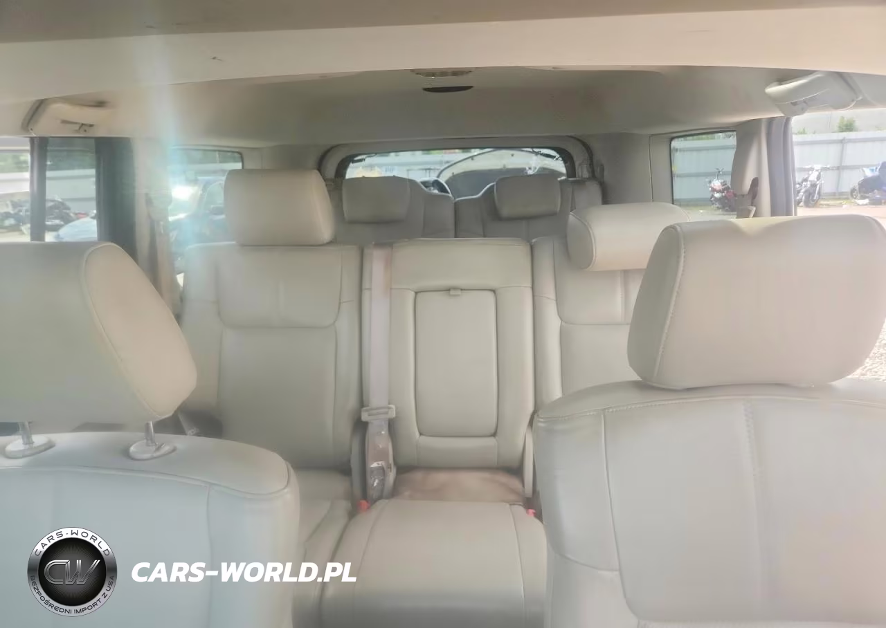 2006 Jeep Commander Limited VIN:1J8HG58N26C125495 - 10