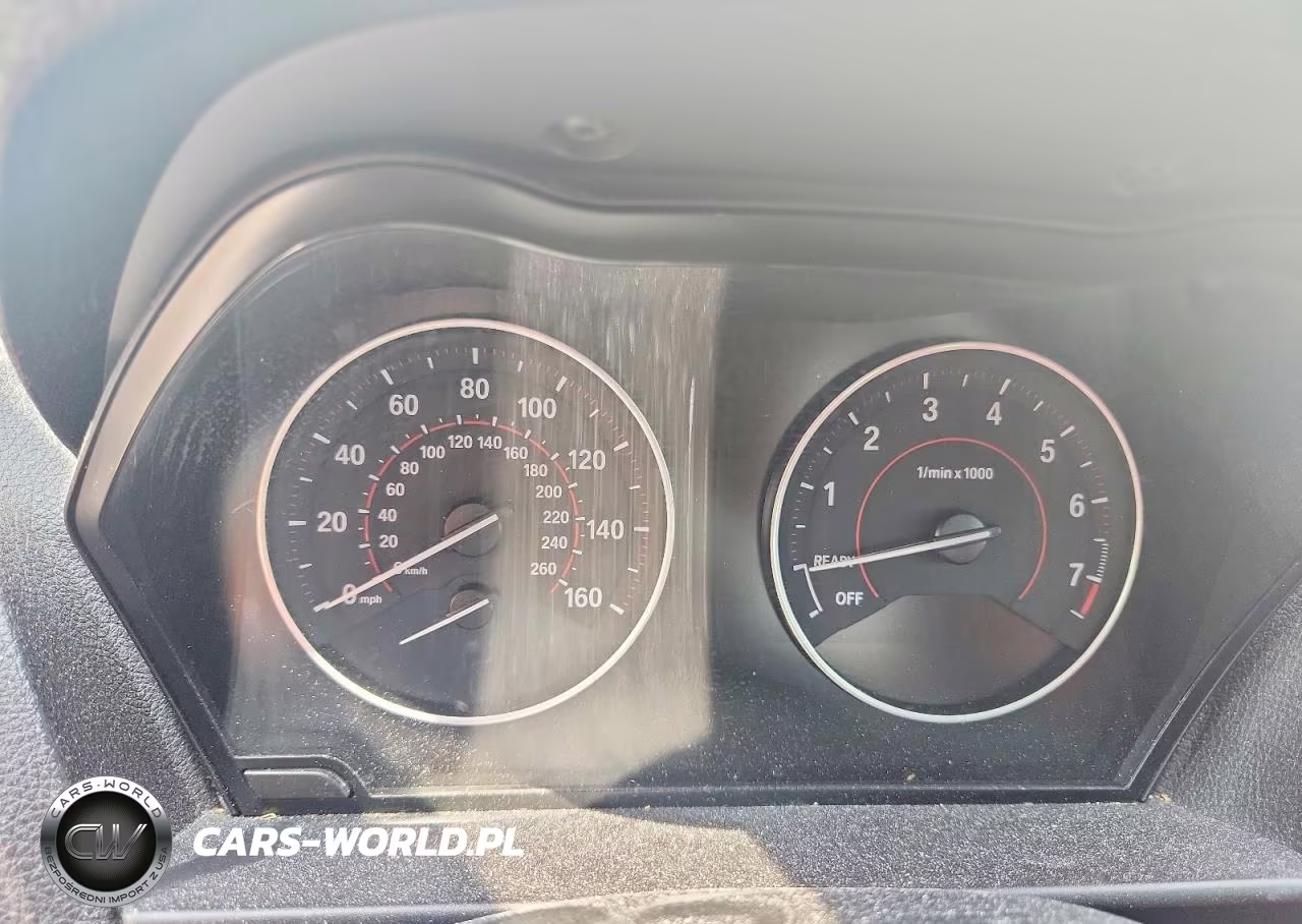 2016 BMW 228 I VIN:WBA1F5C52GV343913 - 9