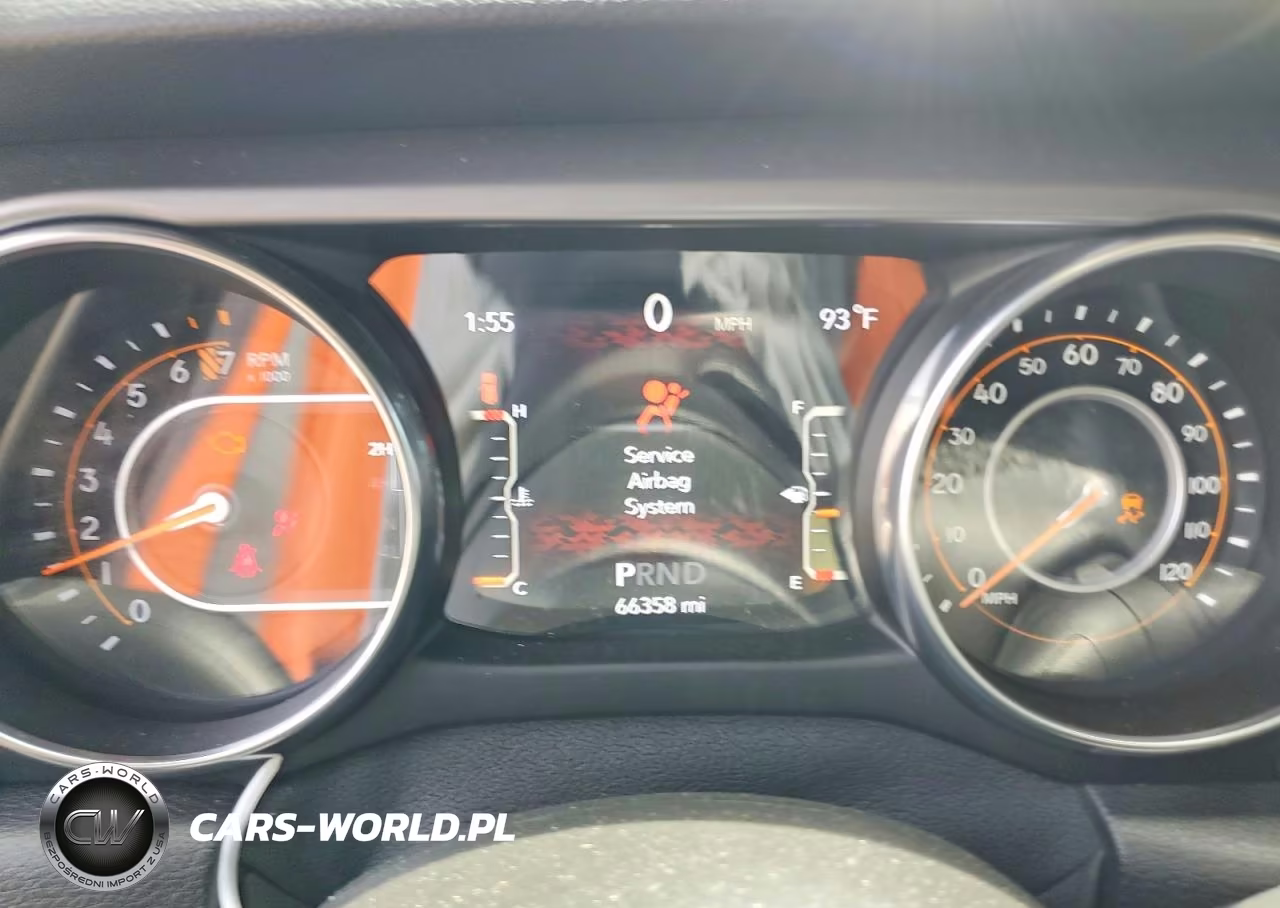 2021 Jeep Wrangler Sport VIN:1C4HJXAG3MW718245 - 9