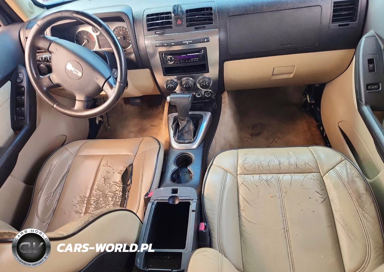 2008 Hummer H3 VIN:5GTEN13E388160058 - 8