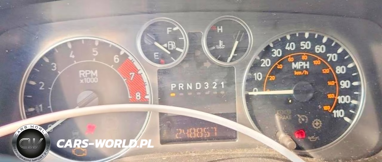 2008 Hummer H3 VIN:5GTEN13E388160058 - 9