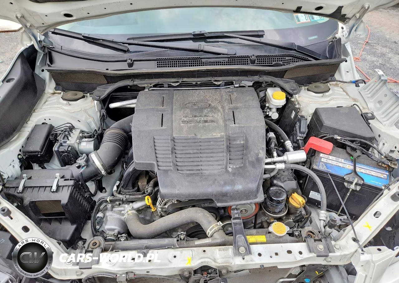 2021 Subaru Forester Sport VIN:JF2SKARC5MH531466 - 12