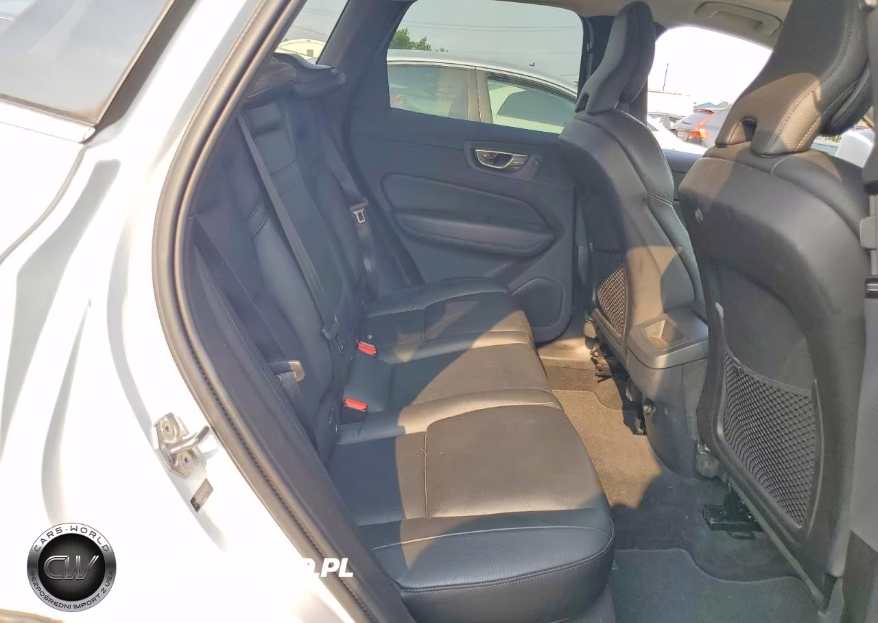 2019 Volvo Xc60 T5 VIN:LYV102RK2KB214501 - 11