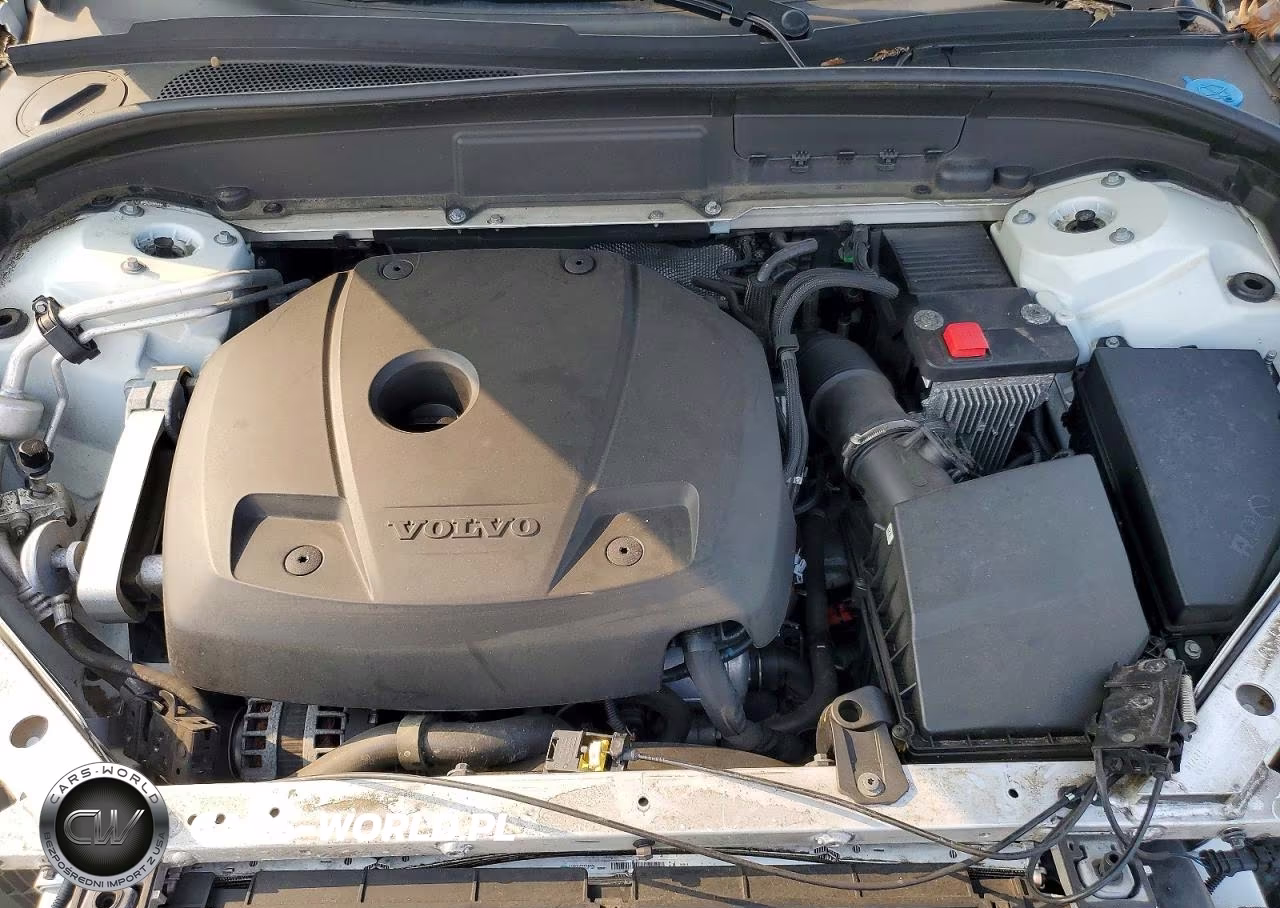 2019 Volvo Xc60 T5 VIN:LYV102RK2KB214501 - 12