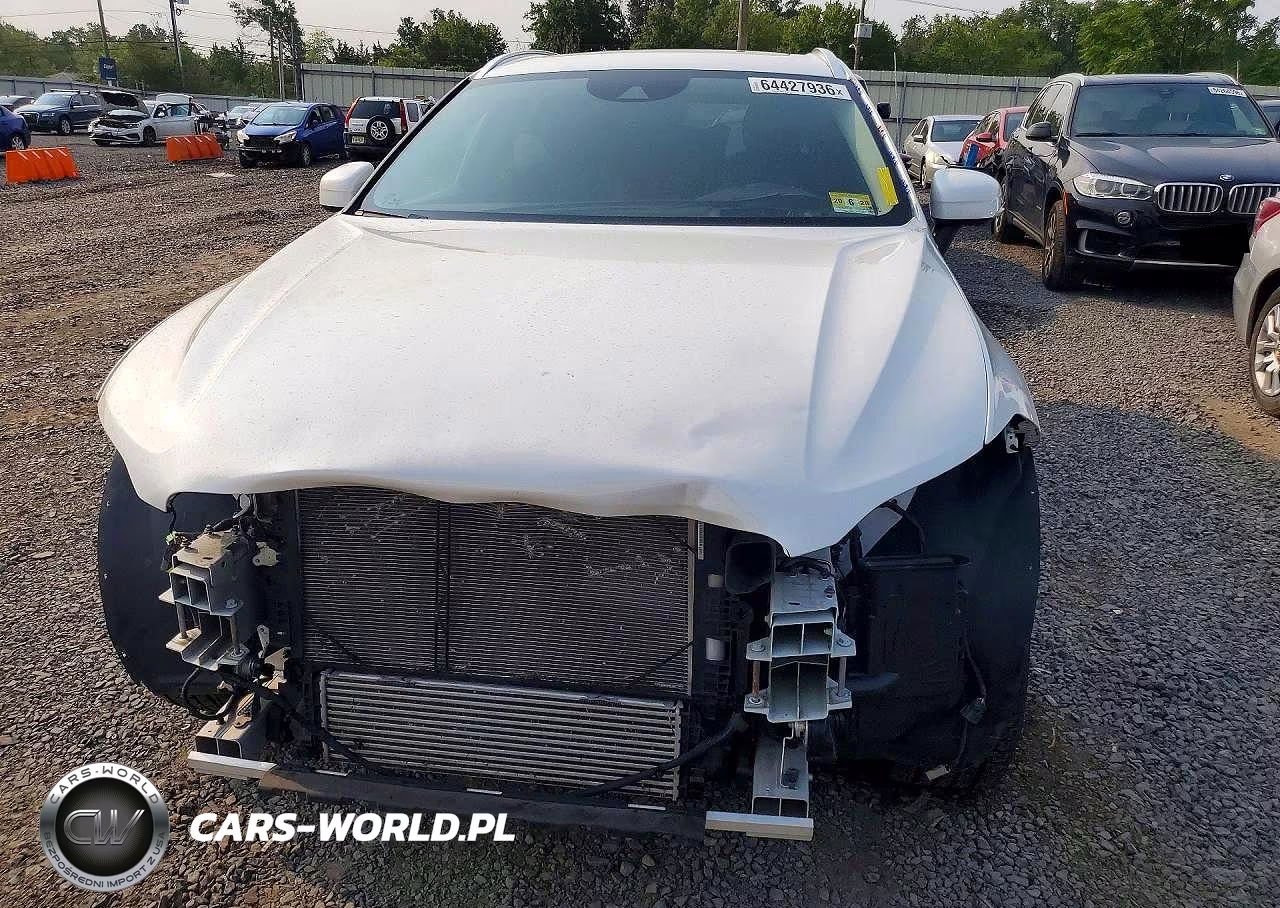 2019 Volvo Xc60 T5 VIN:LYV102RK2KB214501 - 5