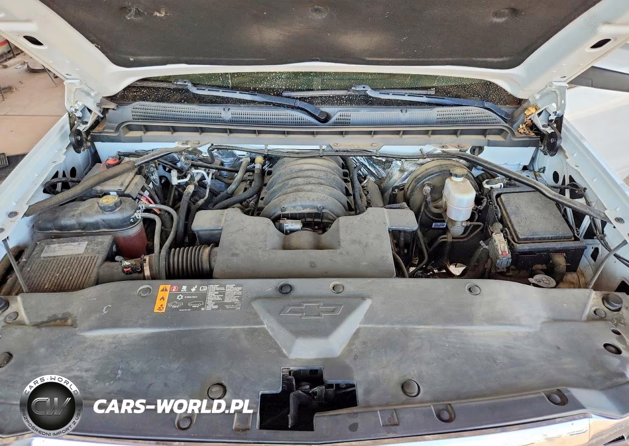 2018 Chevrolet Silverado K1500 Lt VIN:1GCVKREC3JZ322460 - 11