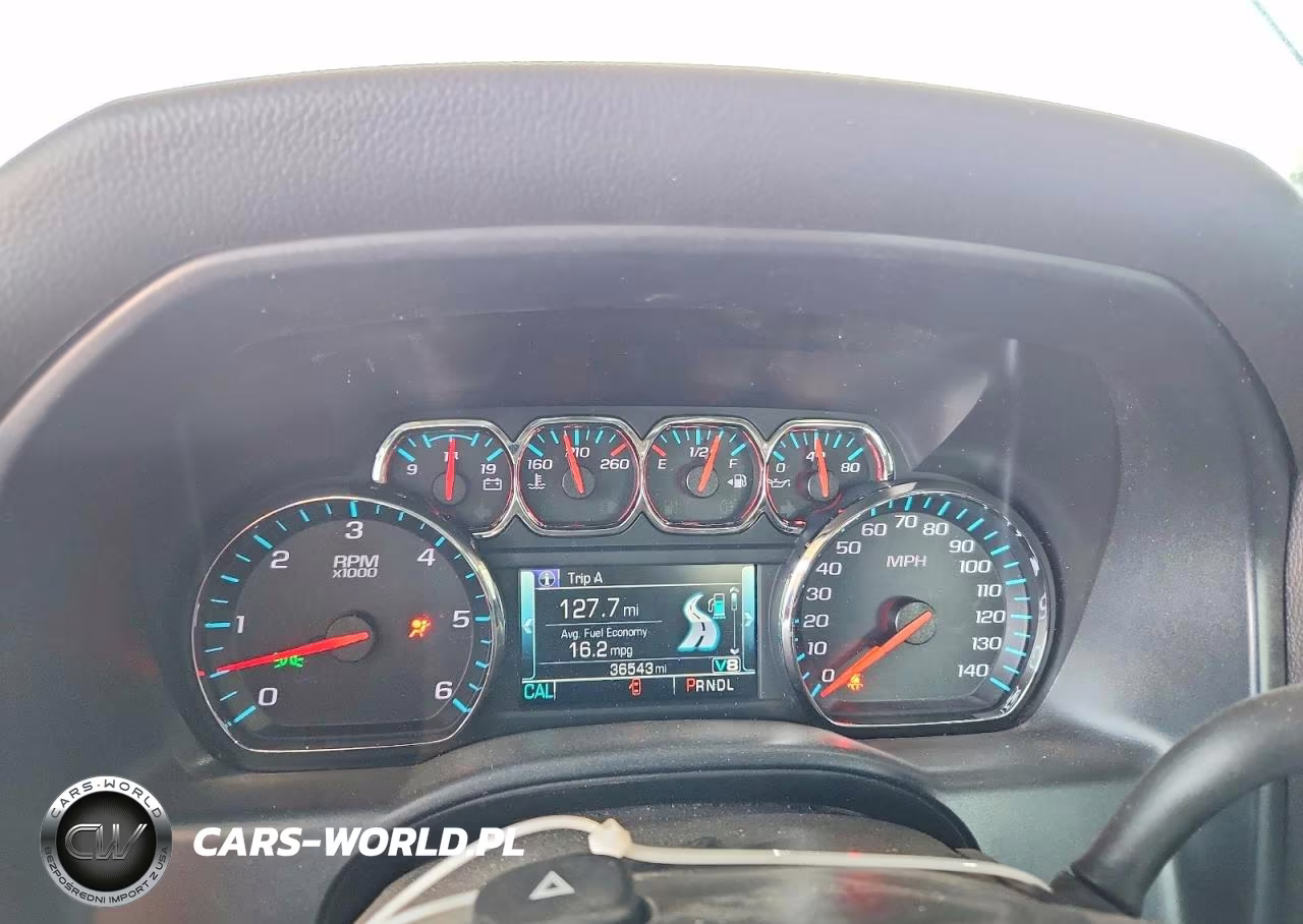 2018 Chevrolet Silverado K1500 Lt VIN:1GCVKREC3JZ322460 - 9