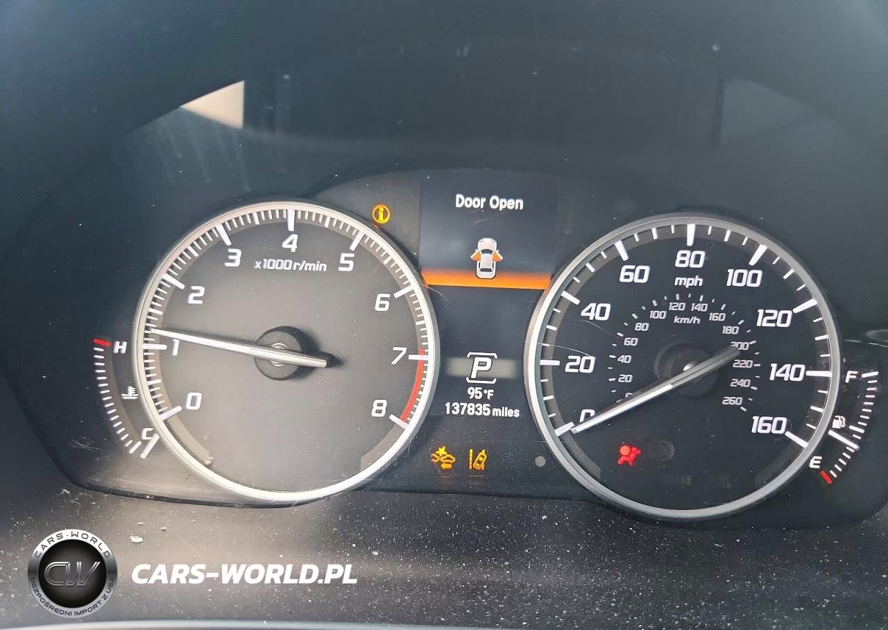2020 Acura Ilx VIN:19UDE2F32LA009475 - 9