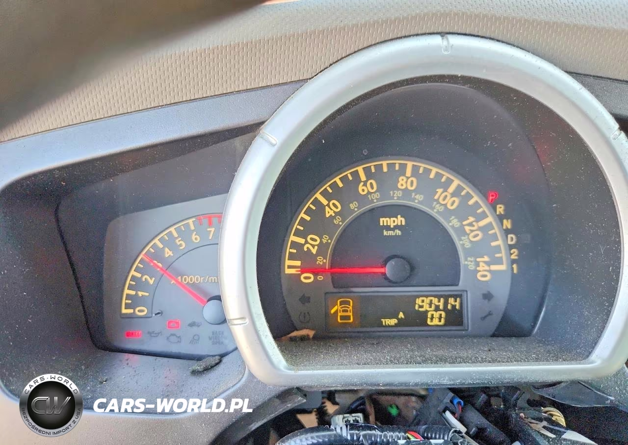 2007 Honda Ridgeline Rt VIN:2HJYK16267H503609 - 9