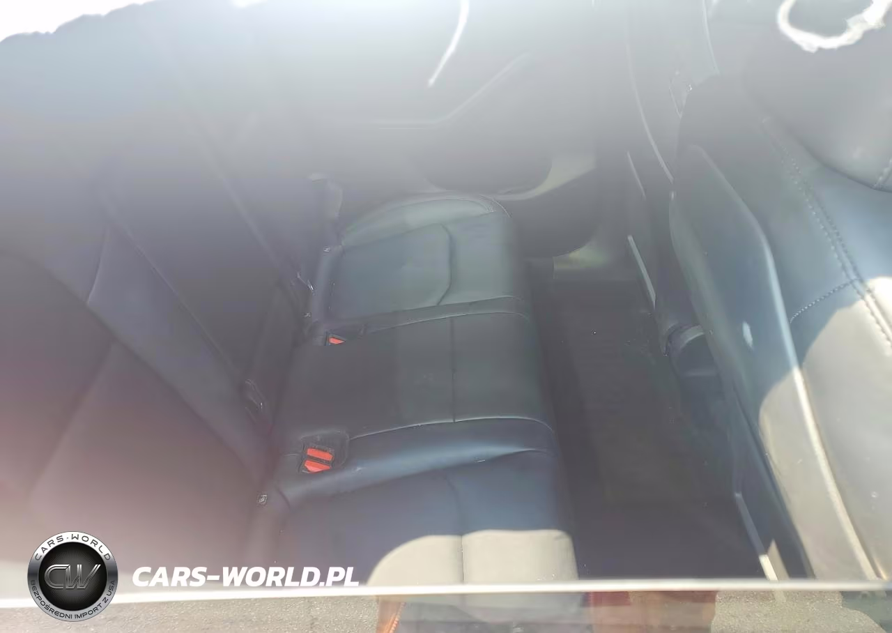 2024 Tesla Model Y VIN:7SAYGDEE0RF065930 - 10