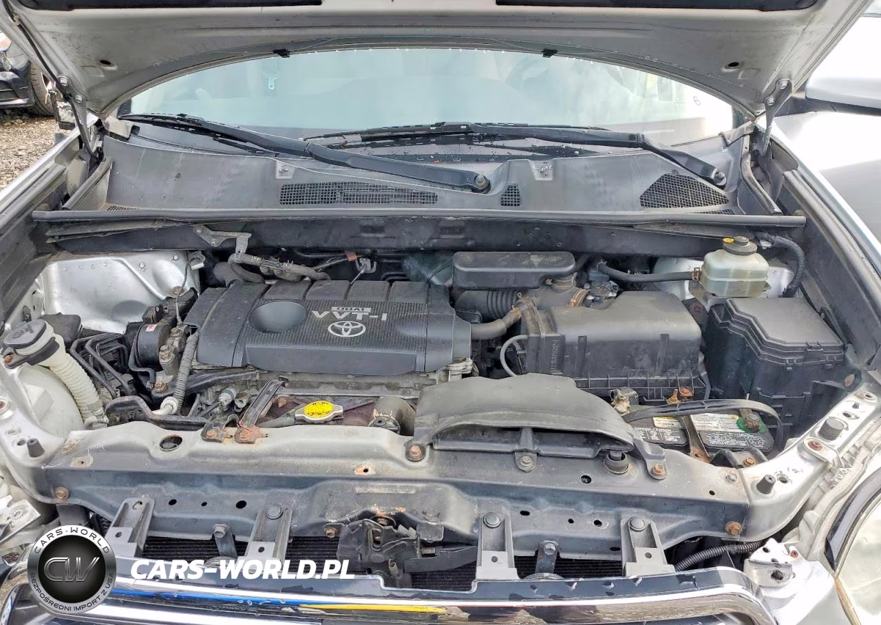 2009 Toyota Highlander Base VIN:JTEDA41A392006336 - 12
