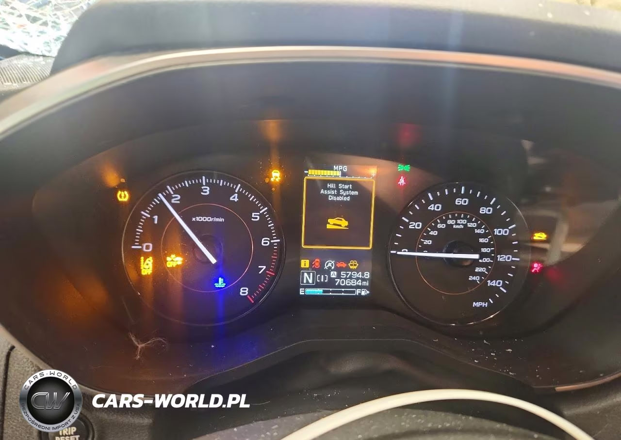 2021 Subaru Crosstrek Premium VIN:JF2GTAPC2MH242499 - 9