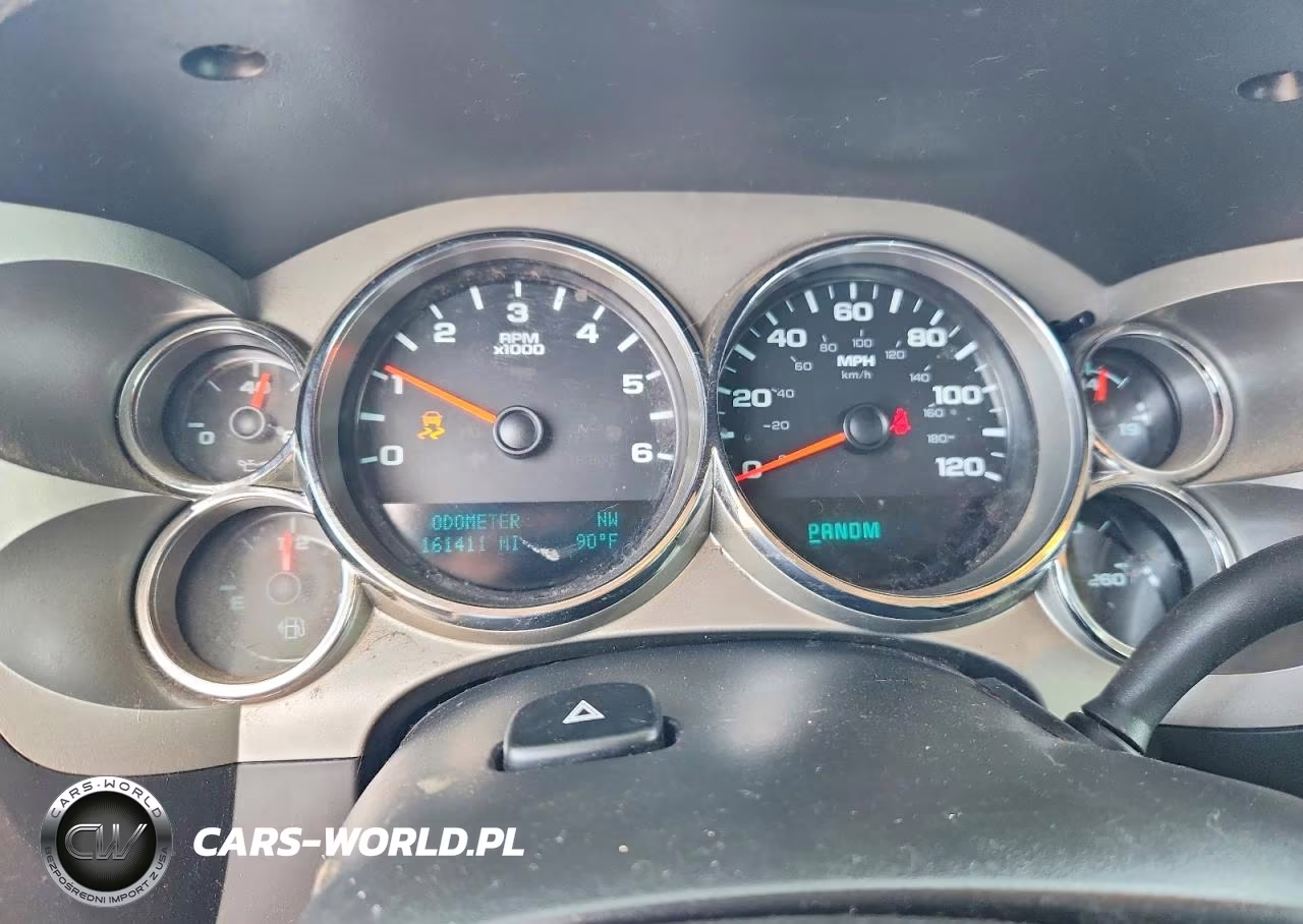 2012 Chevrolet Silverado K1500 Lt VIN:1GCPKSE77CF225057 - 9