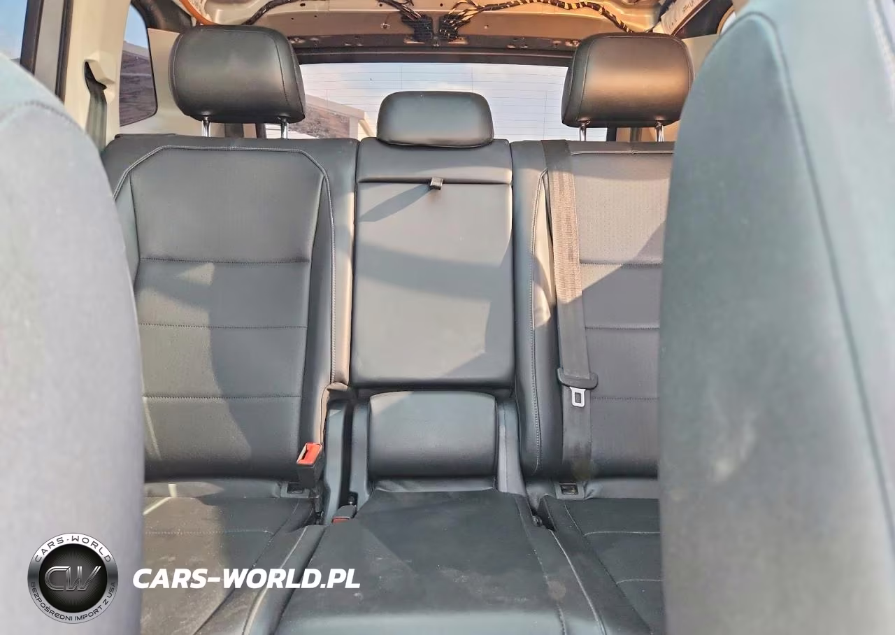 2019 Volkswagen Tiguan Se VIN:3VV3B7AX9KM032149 - 10