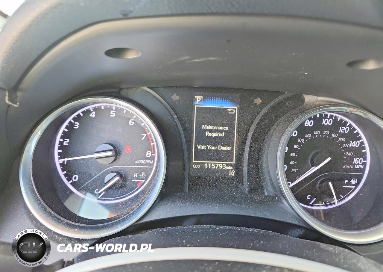 2018 Toyota Camry Se VIN:4T1B11HK1JU035136 - 9