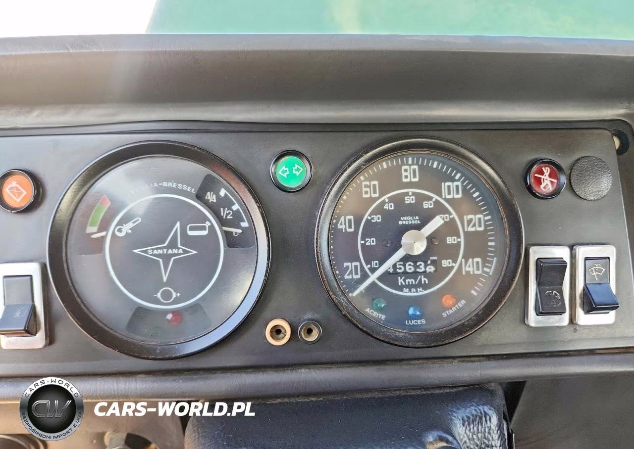 1983 Land Rover Defender VIN:VSELBABG2AZ102639 - 9