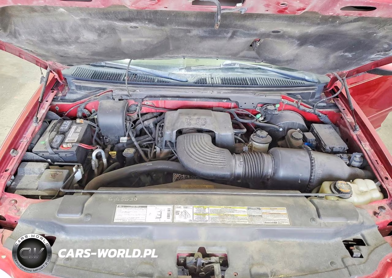 1999 Ford Expedition VIN:1FMPU18L7XLB42339 - 12