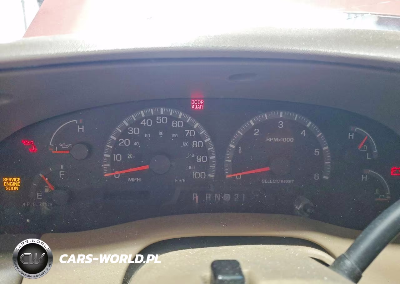 1999 Ford Expedition VIN:1FMPU18L7XLB42339 - 9