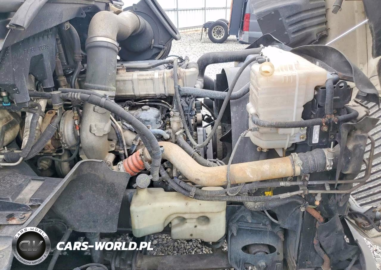 2022 International Truck VIN:3HSDJSNR6GN074260 - 11