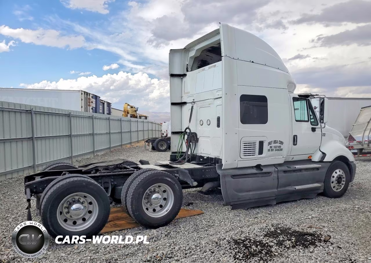 2022 International Truck VIN:3HSDJSNR6GN074260 - 3
