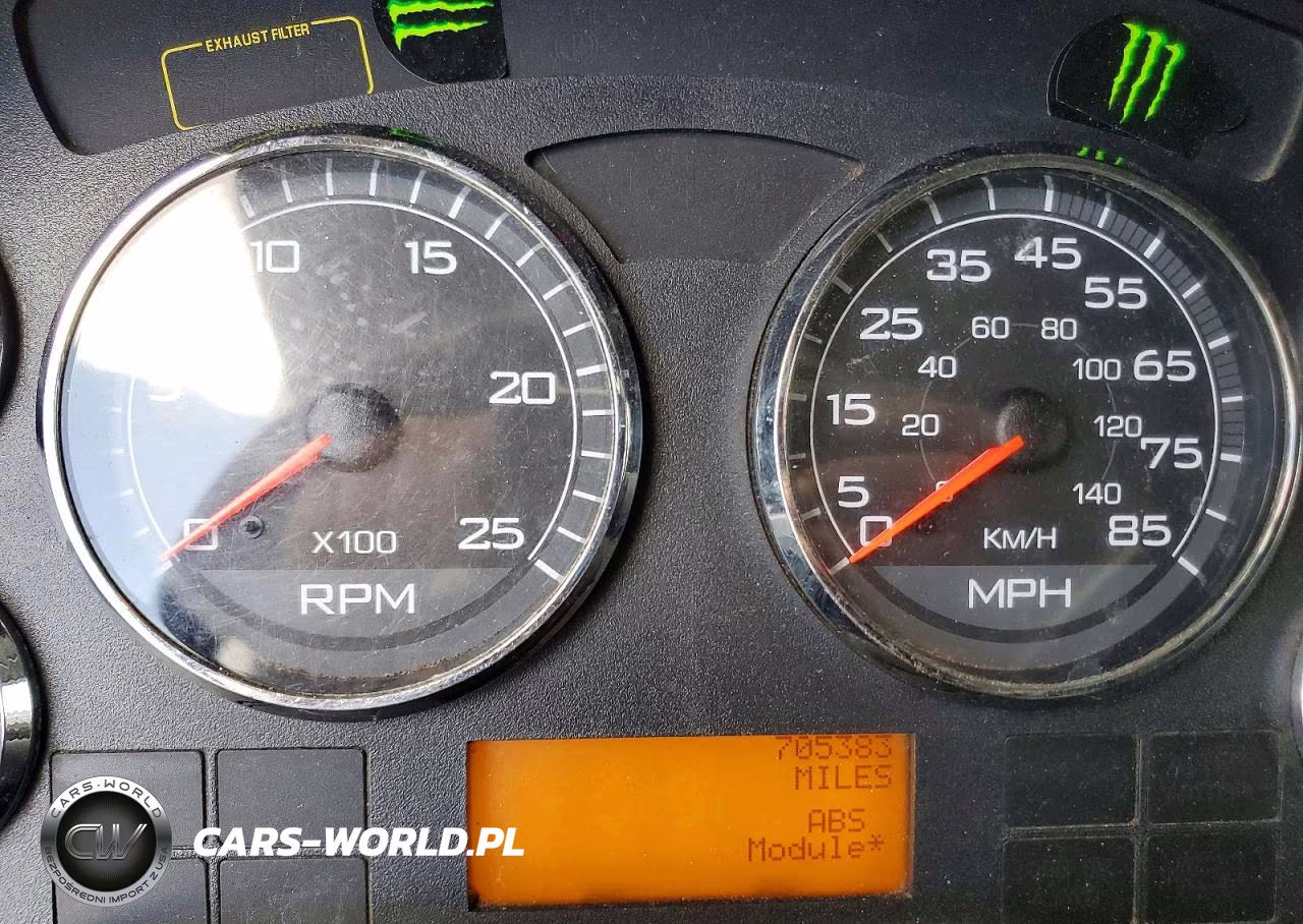 2022 International Truck VIN:3HSDJSNR6GN074260 - 9