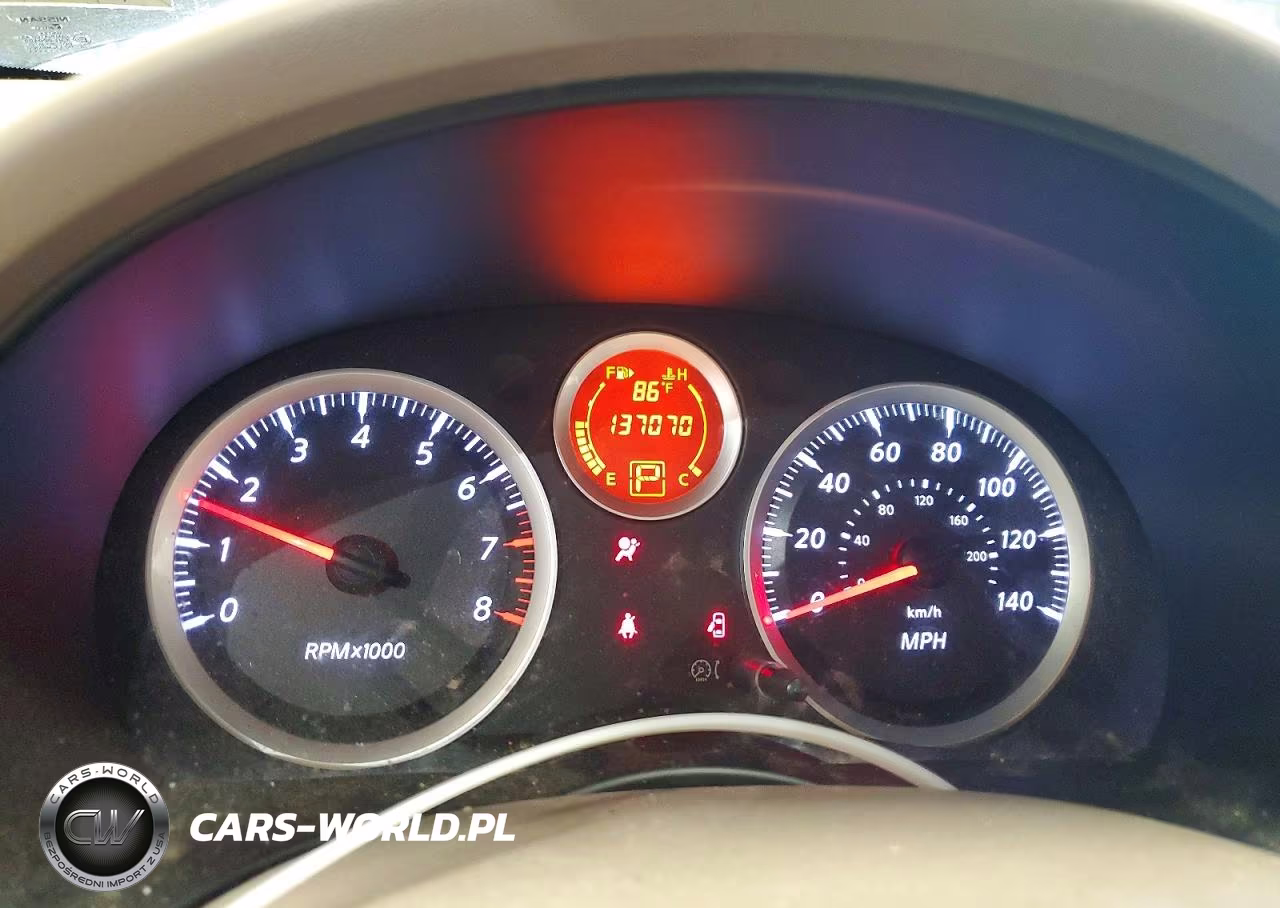 2012 Nissan Sentra 2.0 VIN:3N1AB6AP3CL636175 - 9
