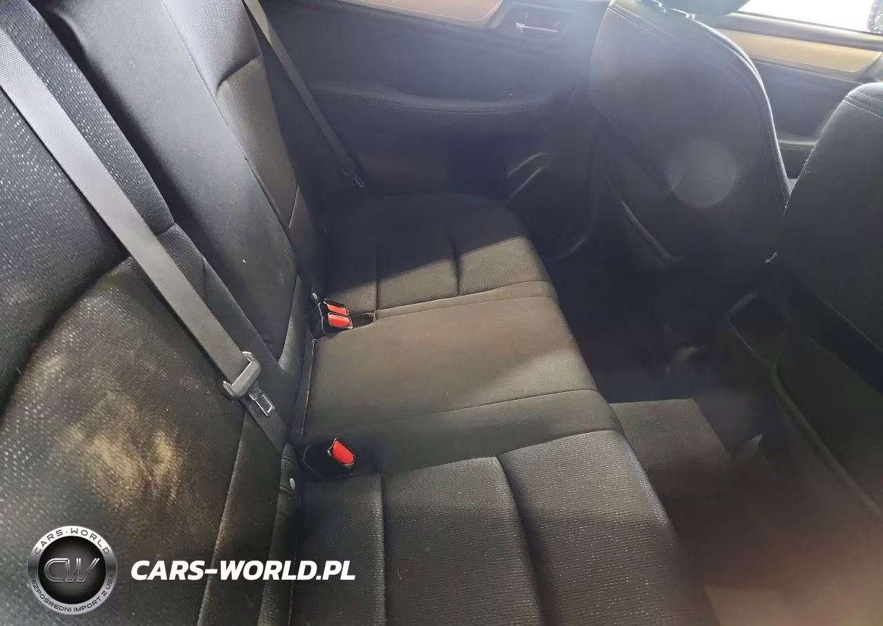 2017 Subaru Legacy 2.5I Premium VIN:4S3BNAD61H3042220 - 10