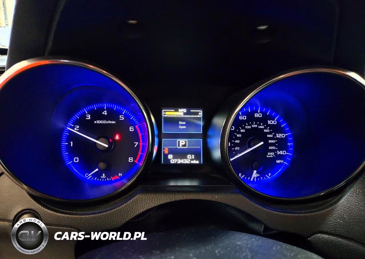 2017 Subaru Legacy 2.5I Premium VIN:4S3BNAD61H3042220 - 9