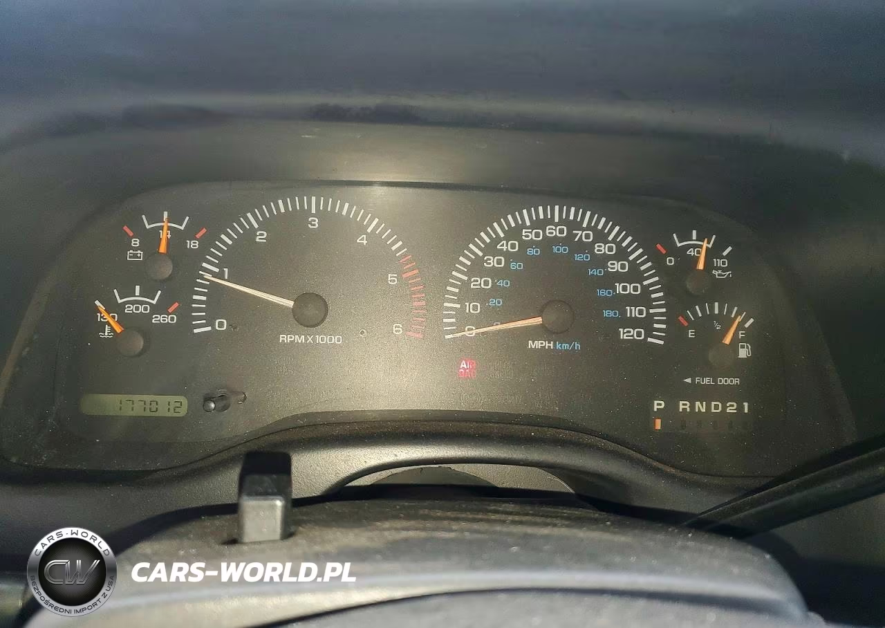 1997 Dodge Dakota VIN:1B7FL26X6VS145346 - 9