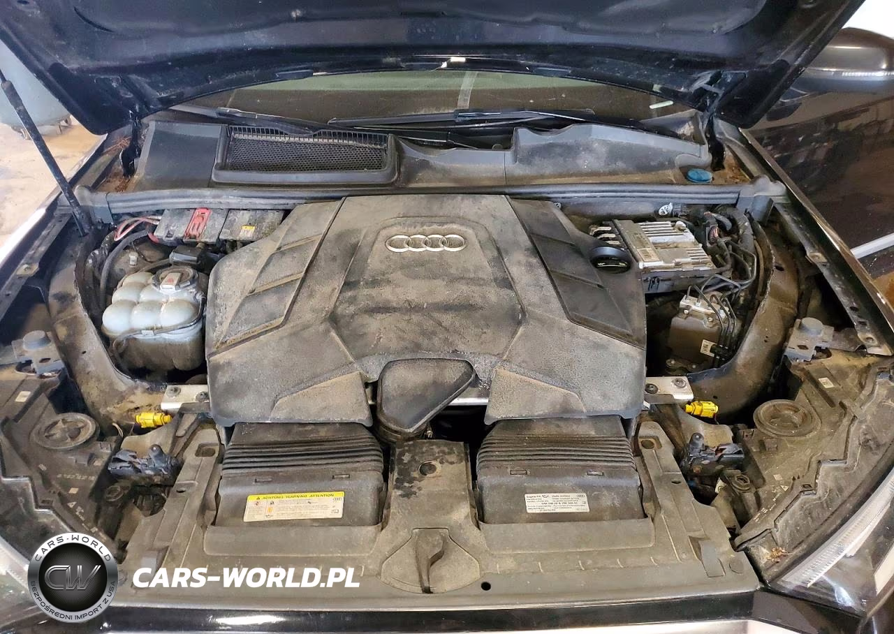 2020 Audi Q7 Premium Plus VIN:WA1LXAF75LD001154 - 12