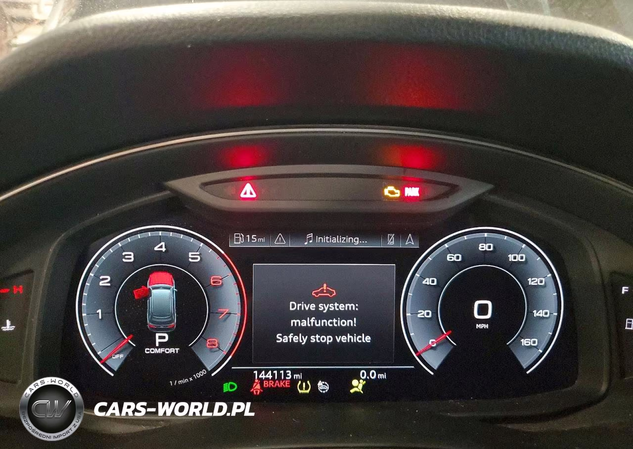 2020 Audi Q7 Premium Plus VIN:WA1LXAF75LD001154 - 9