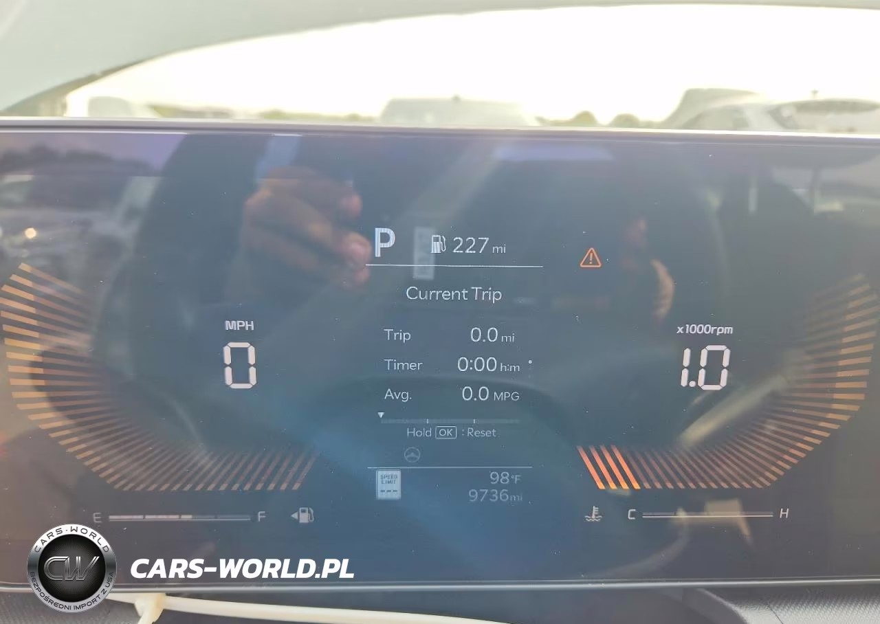 2026 Kia K4 Lxs VIN:3KPFT4DEXTE252526 - 9