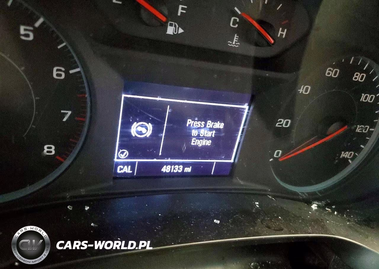 2024 Chevrolet Malibu Ls VIN:1G1ZB5ST6RF136352 - 9