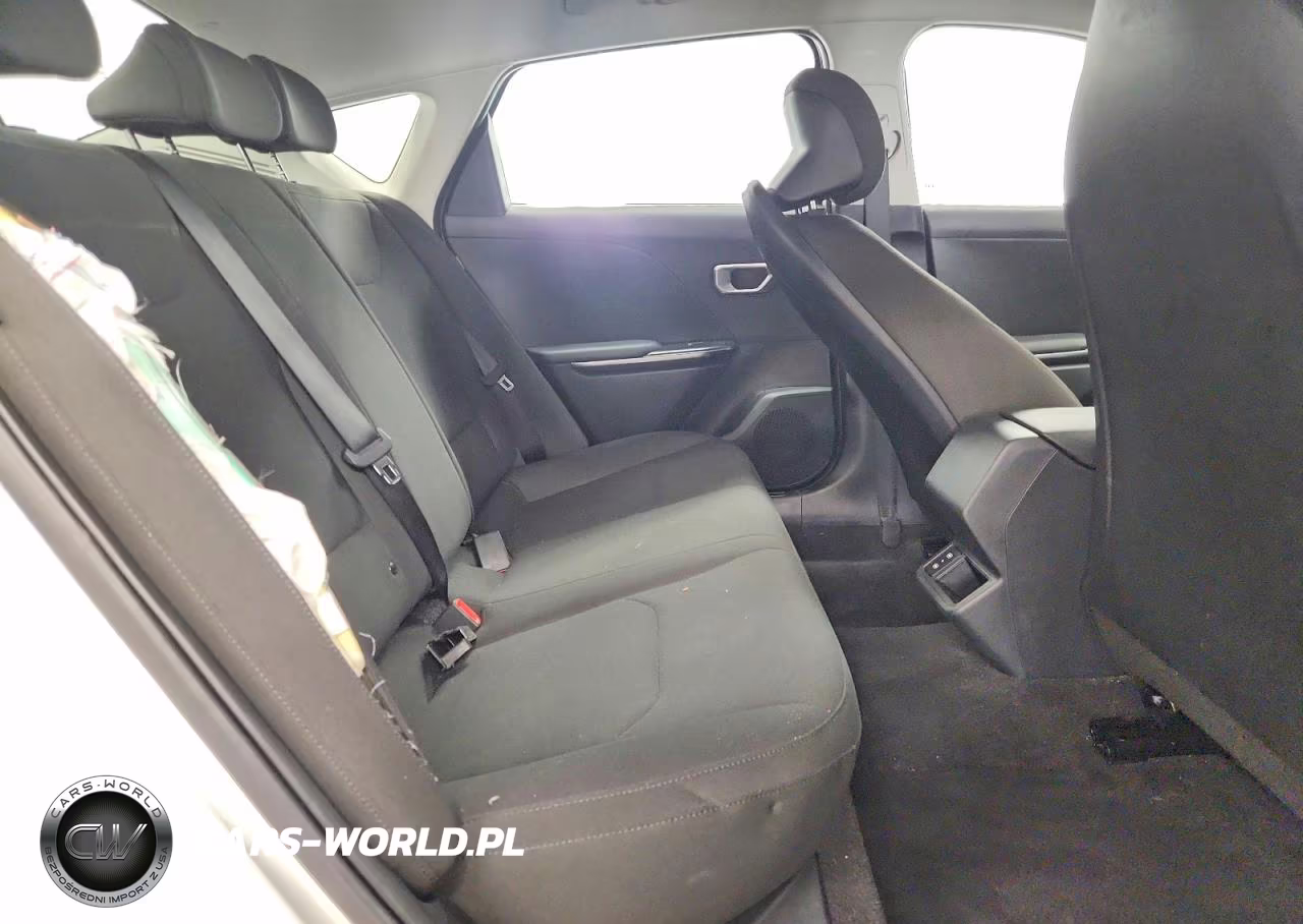 2026 Kia K4 Lxs VIN:3KPFT4DE0TE319232 - 10
