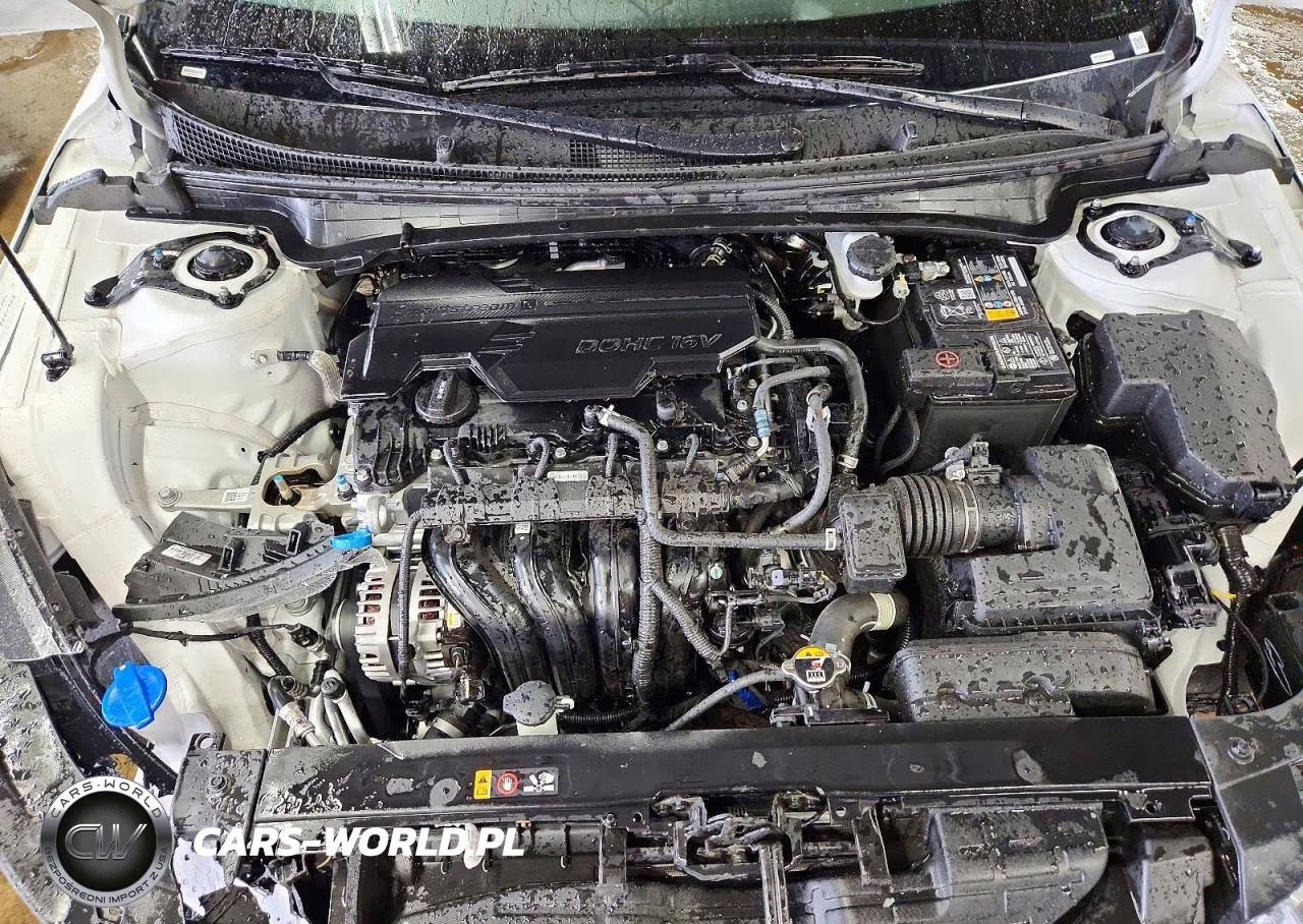 2026 Kia K4 Lxs VIN:3KPFT4DE0TE319232 - 11