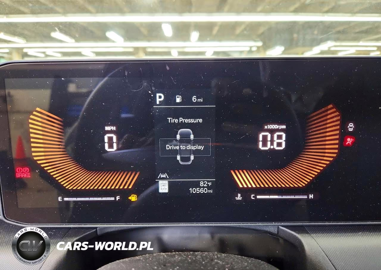 2026 Kia K4 Lxs VIN:3KPFT4DE0TE319232 - 9