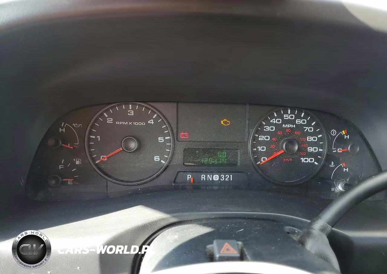 2006 Ford F250 Super Duty VIN:1FTSX21566ED77499 - 9