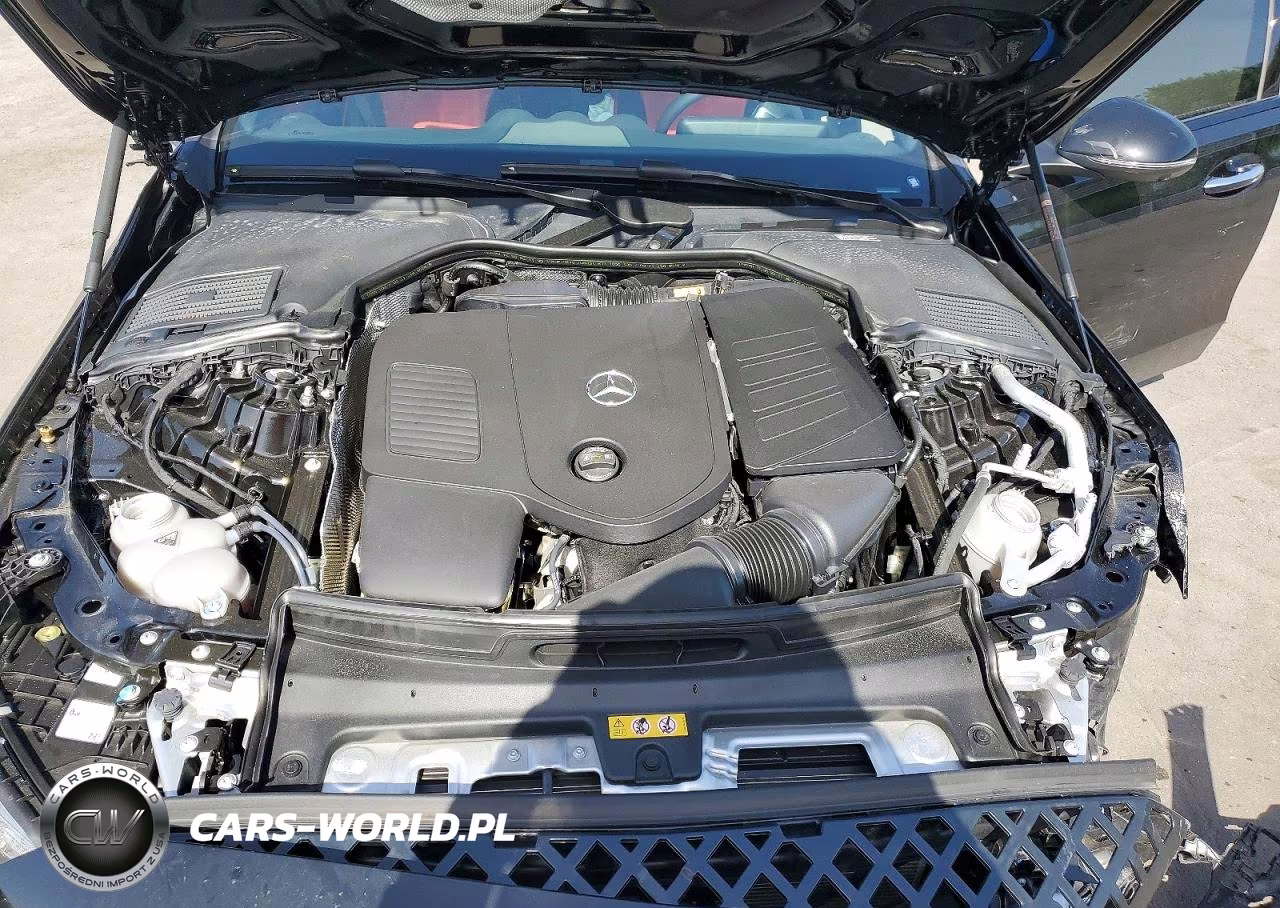 2026 Mercedes-Benz C 300 VIN:W1KAF4GB1TR340846 - 11