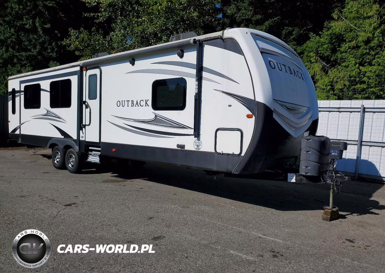 2019 Keystone Outback Camper – zdjęcie 1 z 10
