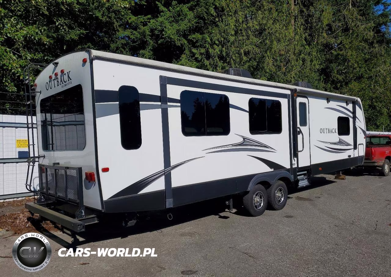 2019 Keystone Outback Camper VIN:4YDT32821KB450332 - 4