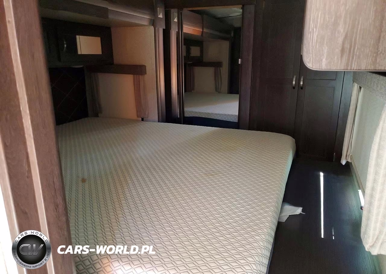 2019 Keystone Outback Camper VIN:4YDT32821KB450332 - 5