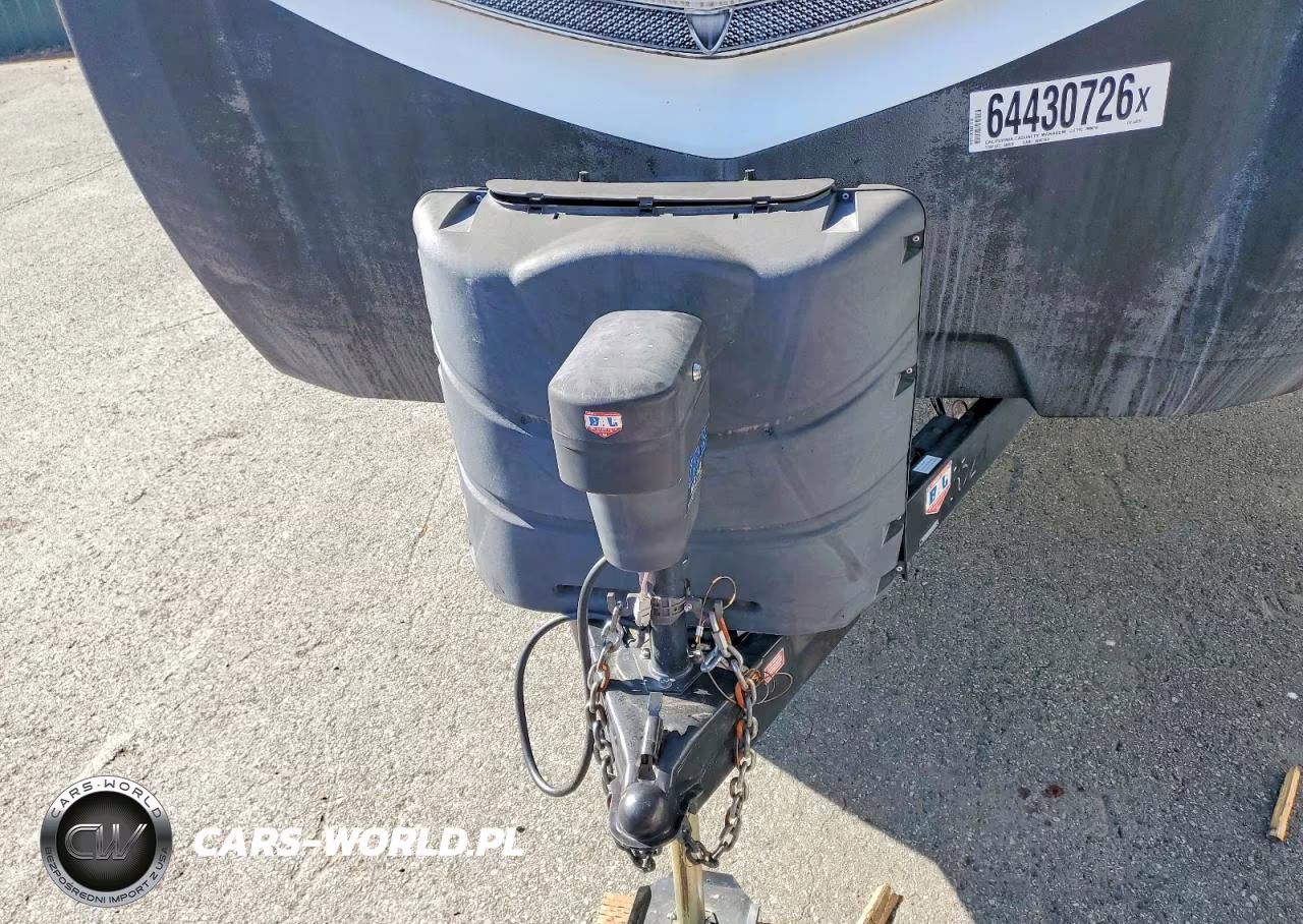 2019 Keystone Outback Camper VIN:4YDT32821KB450332 - 7